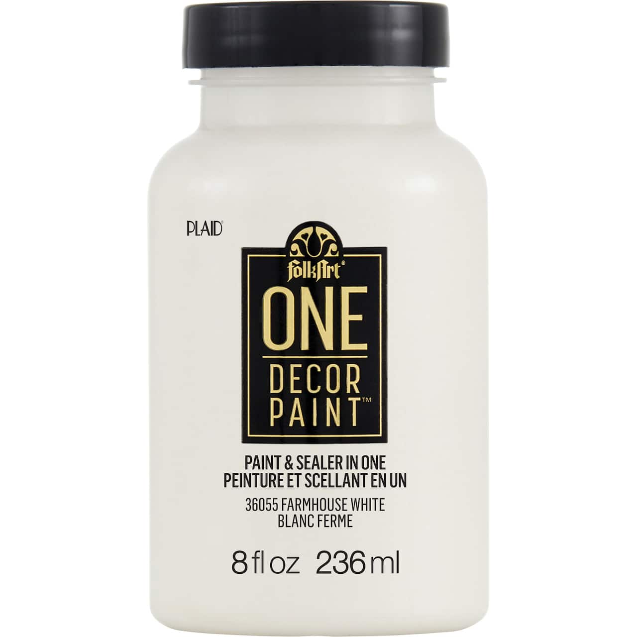 FolkArt® One Décor Paint™, 8oz.